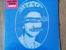 SEX PISTOLS 'GOD SAVE THE QUEEN' LIMITED EDITION BLUE VINYL *MINT * SEALED 807