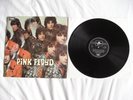 PINK FLOYD PIPER AT GATES OF DAWN RAREST STEREO ONE BOX E.J. DAY, PLAY-GRADED EX