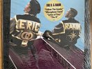 Eric B & Rakim Follow The Leader SEALED Original US 1988 UNI Pressing Rare Rap