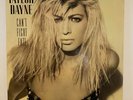 Taylor Dayne, Can’t Fight Fate, 1989 Arista AL-8581 BMG Club Vinyl LP SEALED