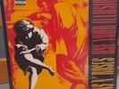 Guns N Roses - Use Your Illusion 1 Black Vinyl