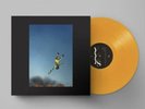 Yeah Yeah Yeahs Cool It Down Opaque Yellow Vinyl LP SIGNED Presale /100 Copies