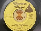FRAZELLE Today Is The Day HOLY GRAIL modern soul 45 Funk DISCO boogie /Orig Rare