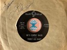 Private Press Xian Metal / Folk Psych 45 / Hear / Unknown / Terry Lee Hart