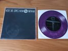 Nirvana / Melvins - Here She Comes Now / Venus In Furs 7
