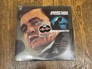 Johnny Cash SEALED 2 LP - At Folsom Prison and San Quentin - Columbia CG 33639