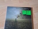 Mystery Delusion Rain Limited Numbered Vinyl Green   Neu   Riverside Opeth...