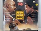 Over The Top OST Original Movie Soundtrack Stallone Action Promo Vinyl LP