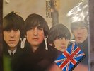 THE BEATLES   BEATLES FOR SALE   ORIGINAL MASTER RECORDING STILL SEALED
