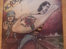 AC/DC Dirty Deeds - Australian pressing- Albert Label LP Vinyl APLP-020