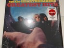 TOM PETTY & THE HEARTBREAKERS GREATEST HITS BLUE VINYL 2LP TARGET EXCLUSIVE