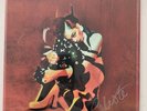 Celeste ‎– Not Your Muse - 2021 Signed Vinyl LP +Art Print +D.Code - Near Mint