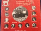 Johnny Burnette 's Rock And Roll Trio – Tribute To Johnny & Dorsey Burnette LP