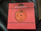 FLEUR DE LYS MUD IN YOUR EYE POLYDOR REPRESS 45 60s MOD  MINT