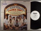 The Swingin' Medallions Double Shot (Of My Baby's Love) Mono  Promo Garage