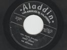 TEEN DOOWOP ROCKER 45 - JIMMY INMAN & IMPOLLOS - YOU NEVER REALIZED -HEAR - 1958
