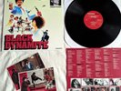 Adrian Younge BLACK DYNAMITE OST lp 2009 Wax Poetics WPR007 lobby cards #99/2000