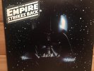 Star Wars The Empire Strikes Back  Soundtrack  Double LP With Insert/Booklet VG+