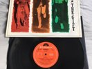 The Jam - The Gift IRISH /  IRELAND Pressed Vinyl  LP 1982 Paul Weller