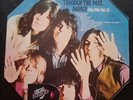 The Rolling Stones ‎– Through The Past, Darkly (Big Hits Vol. 2) Venezuela, 1970