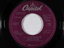 Modern Soul Boogie 45 - L.J. Reynolds - Trust In Me - Capitol - mp3