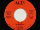 Modern Soul Boogie 45 - T&T - Simple Girl - ARTX - VG++ mp3