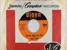 Northern Soul 45 - Moses Smith - The Girl Across The Street - Dionn - VG++ mp3