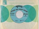Northern Soul Girl Group 45 - Velvetones - What Can The Matter Be - Verve - VG+