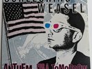Screeching Weasel Anthem for a New Tomorrow Vinyl Lookout Original