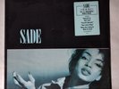 Sade - Diamond Life 1985 Vinyl LP Record CBS FR 39581 - Sealed w/ Hype Sticker