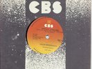 BRUCE SPRINGSTEEN SANTANA  SOUTH AFRICA   RARITY MISPRINT 45   SHERRY DARLING