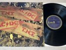 AC/DC T.N.T. Australian LP 1975 Albert APLP.016 FAIR/VG No Kangaroo *READ* TNT