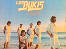 Los Bukis - ¿A Donde Vas? LP (Laser LASI 3013) VG+