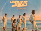 Los Bukis - ¿A Donde Vas? LP (Laser LASI 3013) VG+