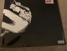 Machine Gun Kelly SEALED VINYL TICKETS TO MY DOWNFALL ORIGINAL COVER RARE MGK