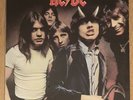 AC/DC HIGHWAY TO HELL FACTORY SEALED FIRST PRESSING AMAZING