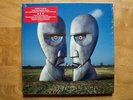 Pink Floyd - The Division Bell. 20th Anniversary 2014. Played Once Shrink-wrap