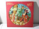 Walt Disney - Story And Songs From Peter Pan, 1982 Picture Disc LP