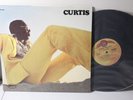 Curtis Mayfield - Curtis, Self Titled LP reissue ULTRASONIC 180 gram CRS-8005
