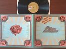 Flying Burrito Brothers - Last of the red hot - 1a stampa Inglese g/f - EX + +