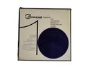 Command Records Presents The Wonderful World Of Stereophonic Sound 10 LP Box Set