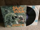 Savoy Brown RARE Unlaminated Cover  Looking In  1970 MINT- LP  1W/1W MATRIX
