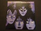 KISS Creatures Of The Night Brasil Tour 1983 Edition Vinnie Vincent Cover