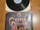 The Charlie Daniels Band 'A Decade of Hits' 1971 Germany LP press near mint cond