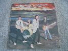 The Lurkers - Fulham Fallout 1978 UK LP BEGGARS BANQUET 1st PUNK KBD
