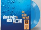SIMON FOWLER OSCAR HARRISON Ocean Colour Scene Live Riverboat RSD 2022 Vinyl LP