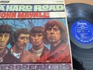 JOHN MAYALL & BLUESBREAKERS: a hard road LONDON 12