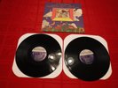 A Motown Christmas 2x LP 1973 Jackson 5 Stevie Wonder Temptations Ross Smokey