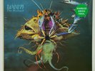 SEALED  Official WEEN Album THE MOLLUSK Record 180 GRAM Green Vinyl OOP Lp NEW