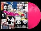 Duran Duran – Medazzaland Double Neon Pink Vinyl LP Sealed